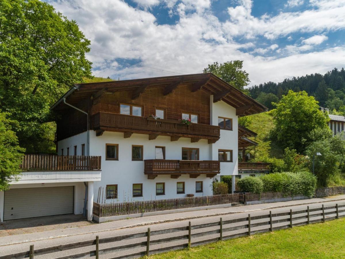 Apartment Am Lift Top 2 Hopfgarten im Brixental Exterior photo